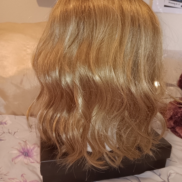 Mono top Jon Renau - Picture 5 of 6